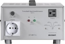 Voltcraft 400 nv - voltcraft, at-400