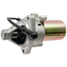 Motorino avviamento elettrico