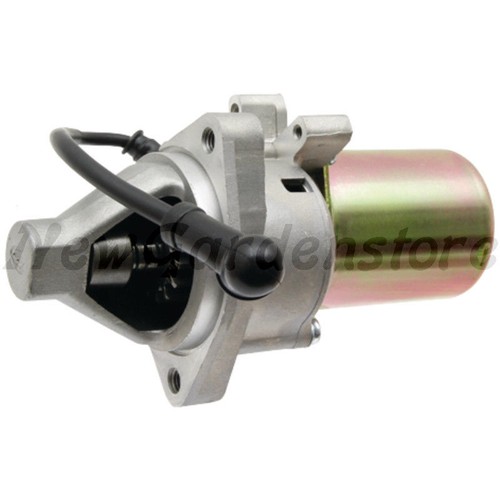 Motorino avviamento elettrico