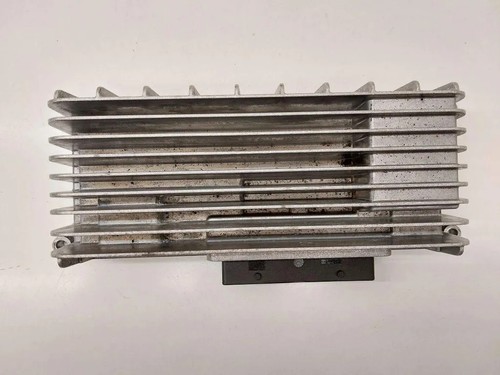 Amplificatore audio audi - audio, a4