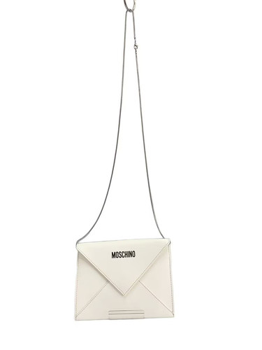 Moschino shoulder bag - moschino,