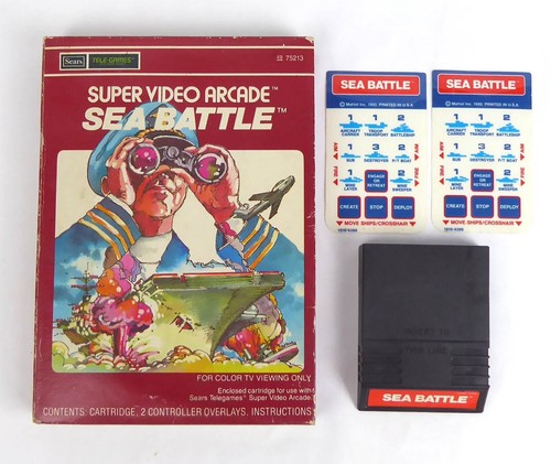 Gioco intellivision - intellivision, in