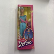 1983 Great Shape Barbie