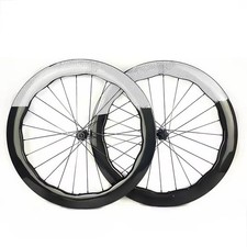 Set ruote bici strada - ,