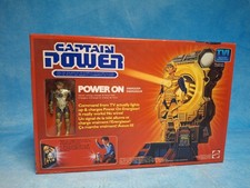 Playset POWER ON ENERGIZER