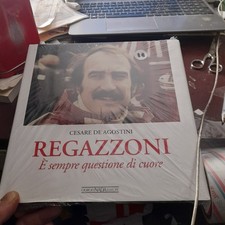 CESARE AGOSTINI regazzoni è
