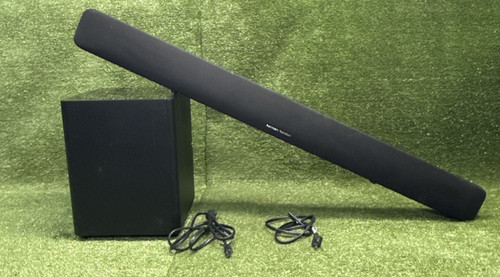 Soundbar sub woofer harman - sub,