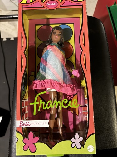 2022 mattel creations - mattel,