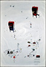 Gianfranco baruchello mostra - gianfranco,