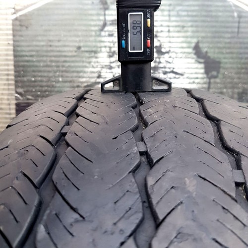 Gomme usate 235 65r16 115 - gomme, 115/113t