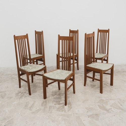 Set pranzo sedie - da,