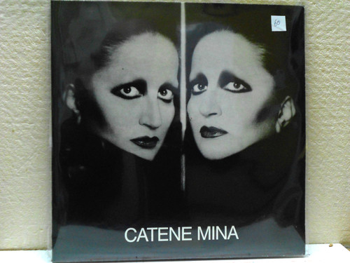 Mina catene - mina---lp--",