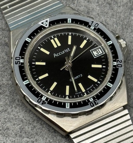 Raro orologio polso vintage - orologio, da