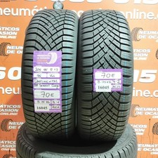 2x 205 55 R17 95V XL