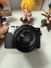 Sony Cyber-shot DSC-RX1R