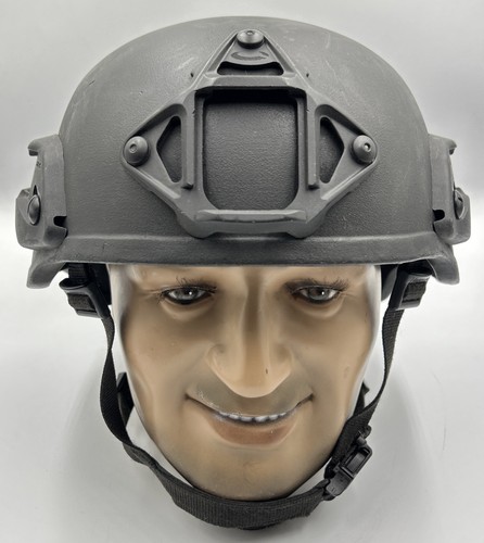Ctsfo sco19 mach - black, mich