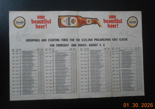 1965 ben hogan tony lema - 1965,