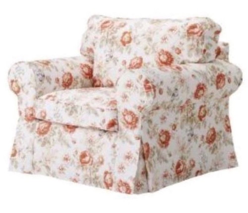 Nuovo copripoltrona ikea - nuovo,