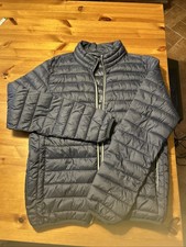 piumino 100 grammi uomo