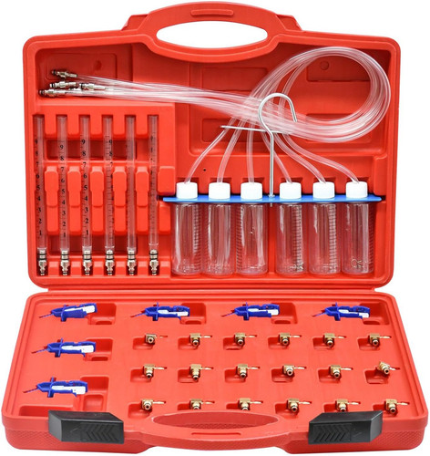 Set adattatore misuratore - ®,