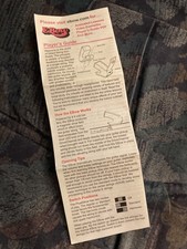 Ebow Guida Giocatori Originale