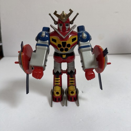 Robot vintage mechander - robot,