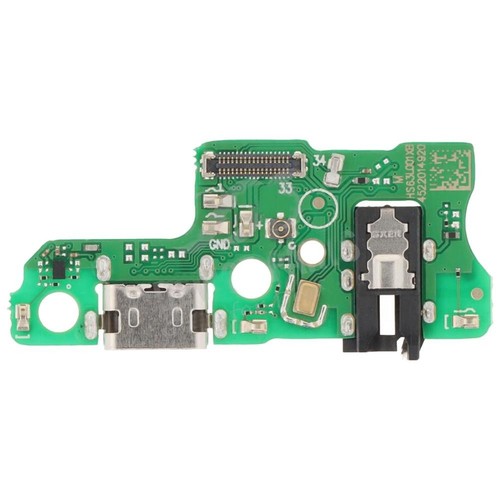Pcb dock usb zte - dock, blade