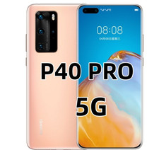 Smartphone Huawei P40 Pro 5G