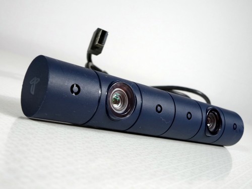 Sony playstation cam v2 - playstation,