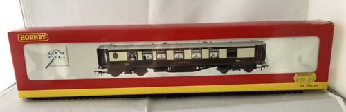 Hornby r4162 pullman 1st class - r4162,