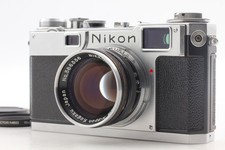 Quasi come nuovo - nikon, s2
