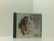 Maria Callas - Live Recordings