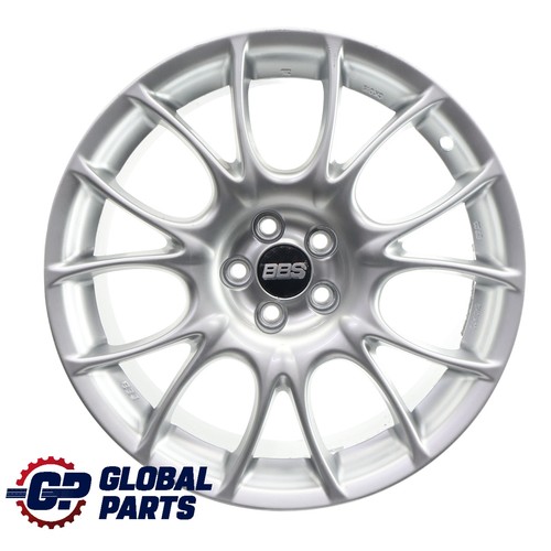 Cerchio bbs alloy argento - alloy,