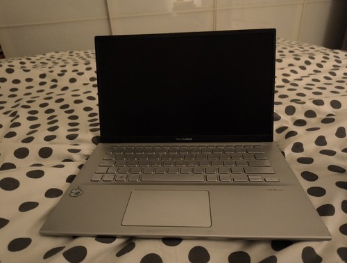 Asus vivobook f412u - asus,