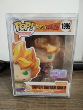 Funko Pop Animation DragonBall