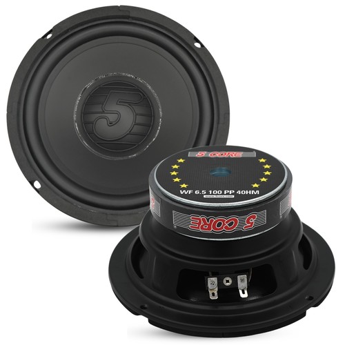 Subwoofer core 5 pollici - subwoofer, 6,5