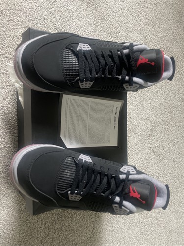 Taglia jordan 4 - taglia,