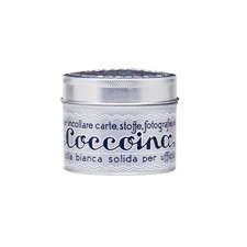 Colla in pasta - barattolo in