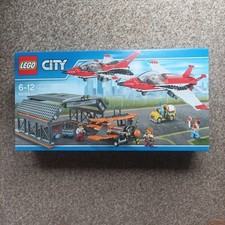 LEGO CITY - 60103 - Spettacolo