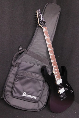 Ibanez rg421dx tws - tws, solid