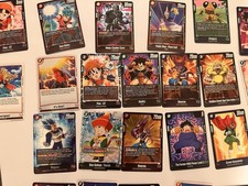 Carte Dragonball Fb-03! Goku
