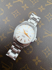 Omega Seamaster Aqua Terra