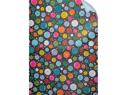 Carta regalo 70x100 natale - carta,