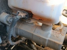 BRAKE PUMP / 2610981 FOR FORD