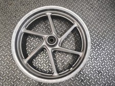 Cerchio Cerchione Anteriore Sh 300 2011 2012 2013 2014