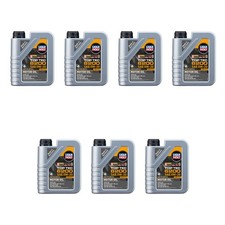 Liqui Moly 7L Engine Motor Oil