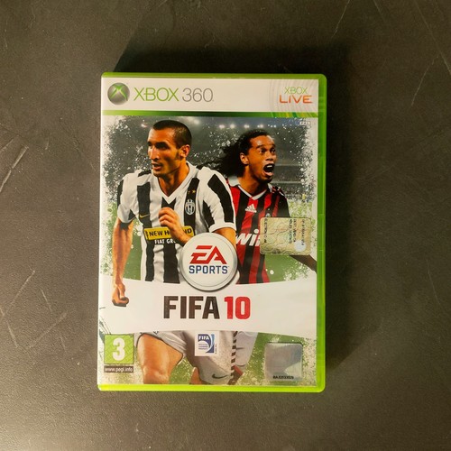 Fifa xbox 360 - fifa,