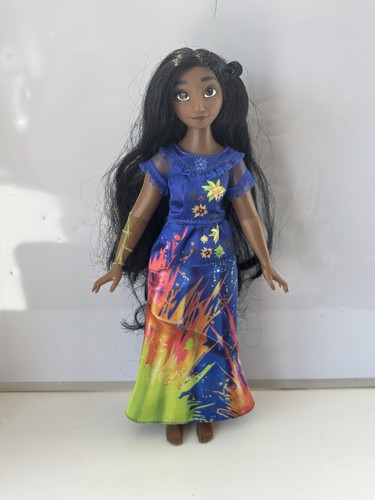 Disney encanto bambola - disney, isabela