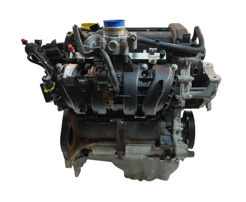 Motore per opel agila astra - per,