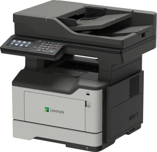 Lexmark mx521ade mfp - mfp, –